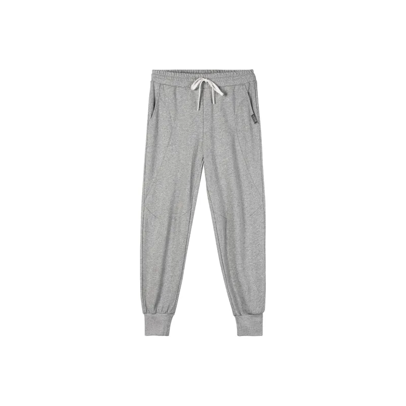 UZIS Knitted Sports Pants Unisex-4