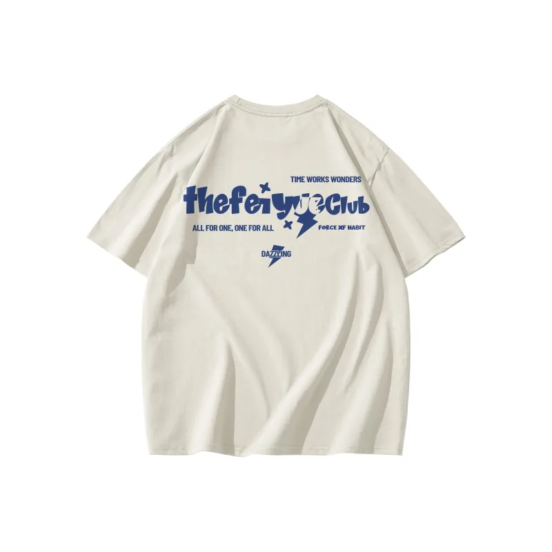 Feiyue T Shirts Unisex-22