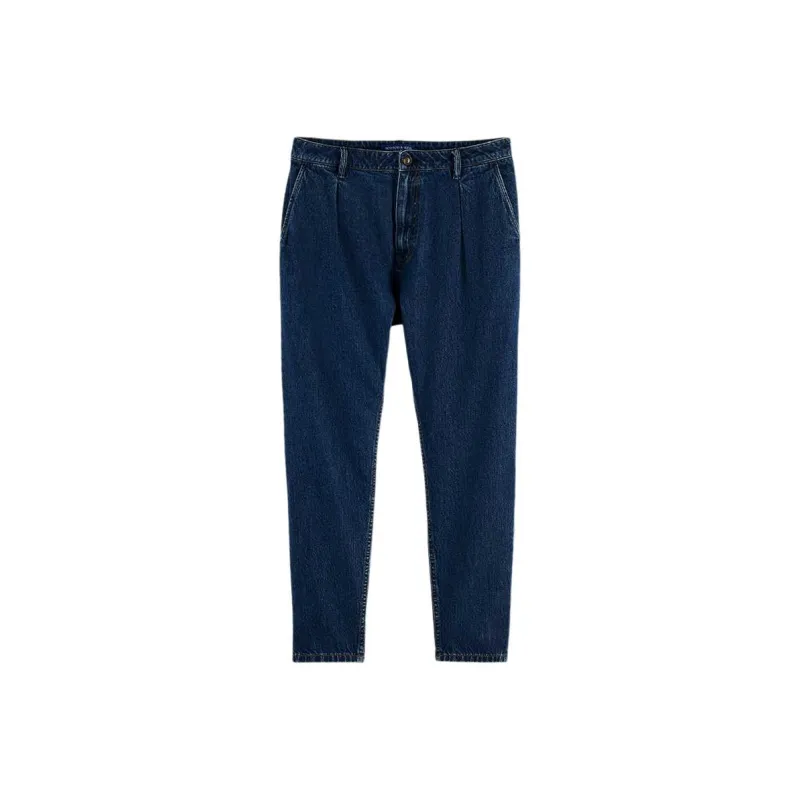 Scotch&Soda Jeans Men Blue-0