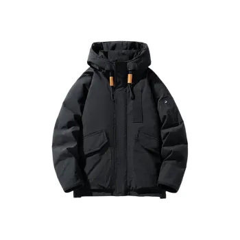 Yalu Down Jackets Unisex