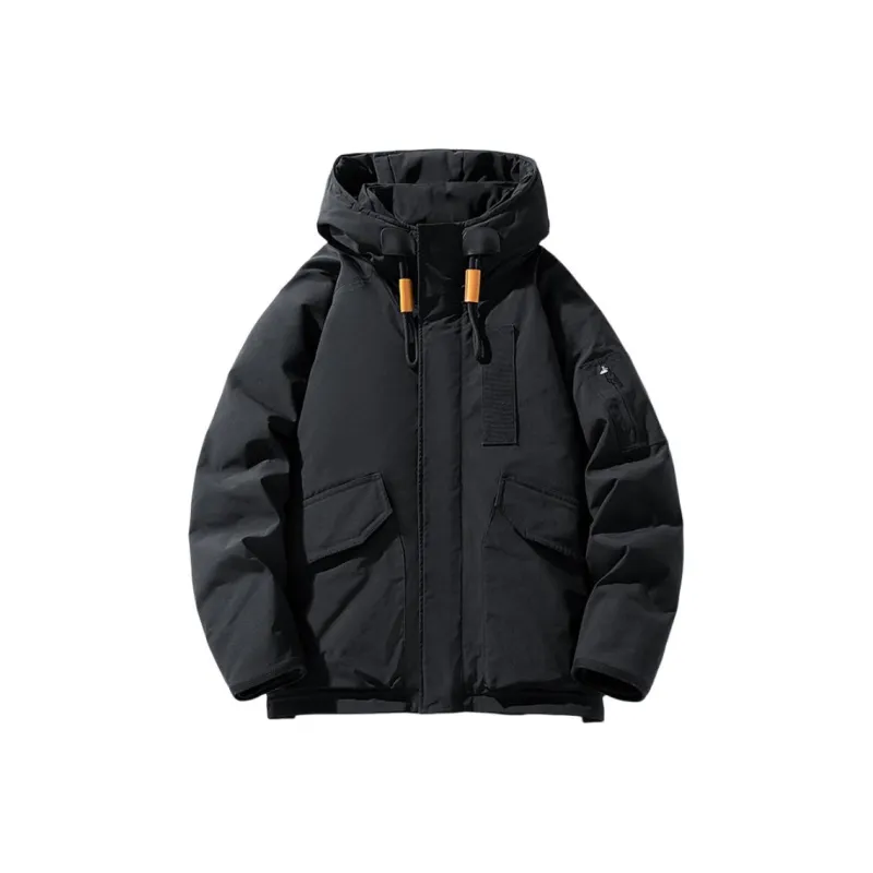 Yalu Down Jackets Unisex-0