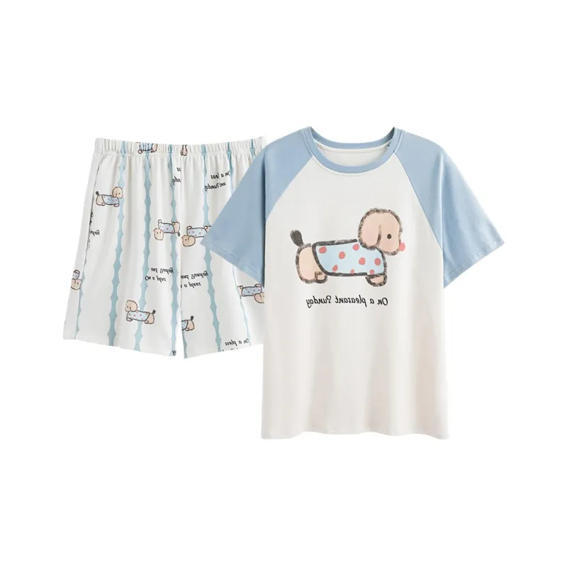 Maultiay Unisex Pajama Sets-0