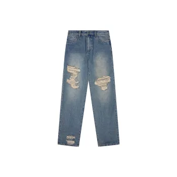 CHINISM Jeans Unisex