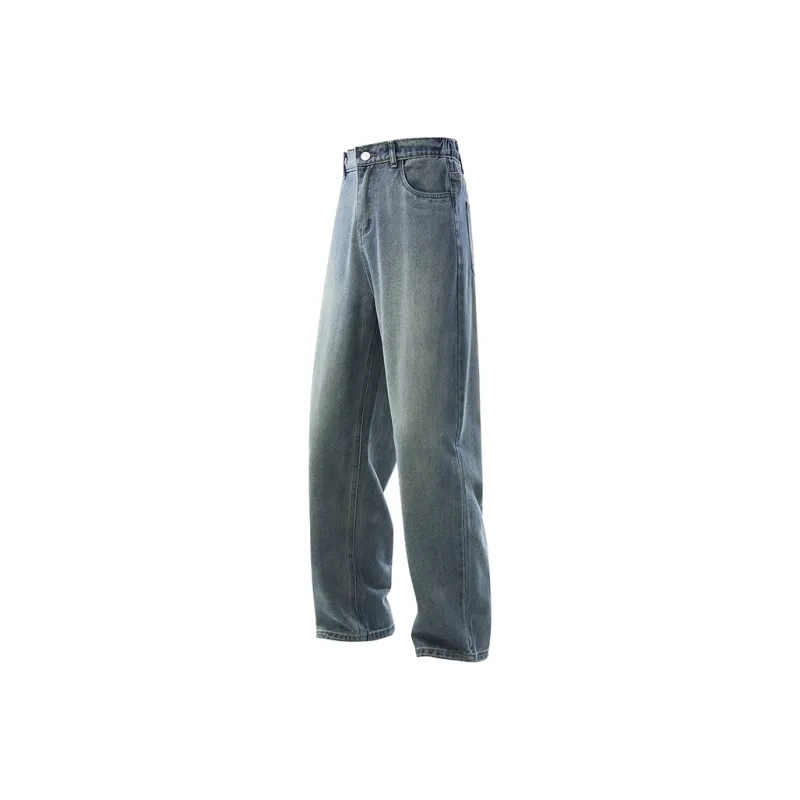 KNOW EVERY Jeans Unisex-10