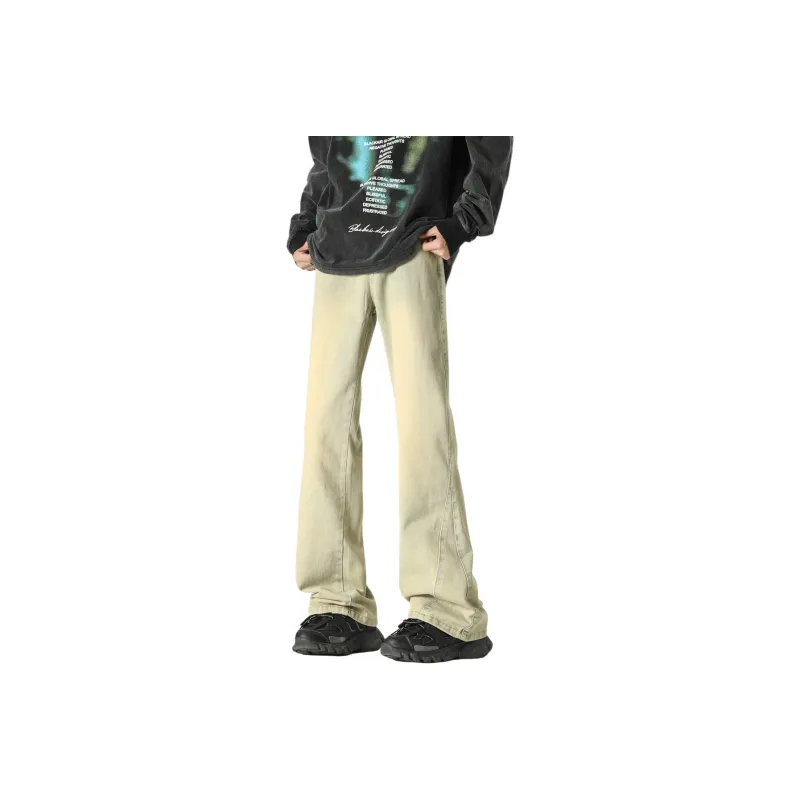 FASTFISH Jeans Unisex-10