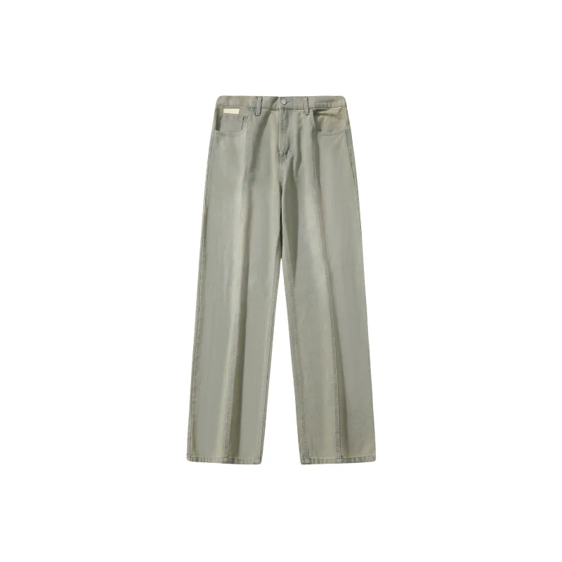 RAINCOME Jeans Unisex-10