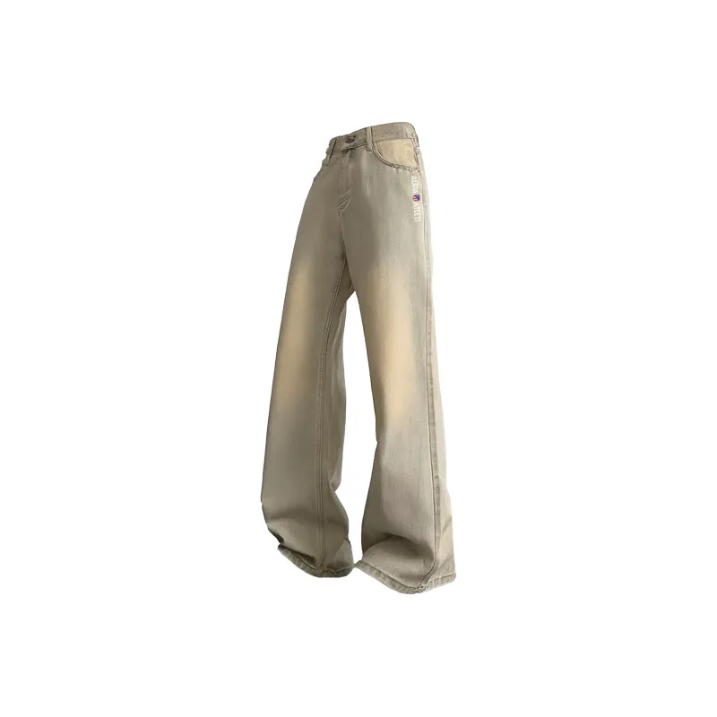 ATLETICO DE MADRID 1903 Jeans Unisex-15