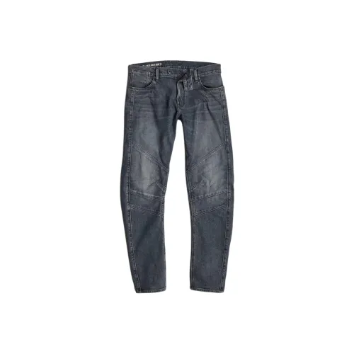 G STAR RAW Jeans Men's Dark Gray