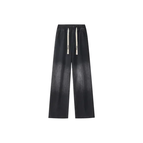 Feiyue Jeans Unisex