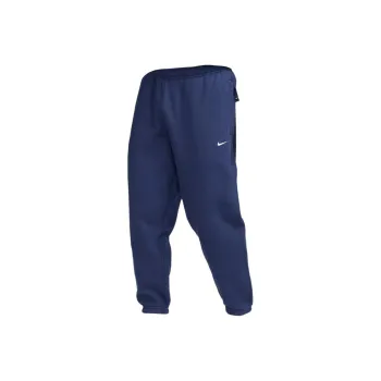 Nike Knitted Sweatpants Men's Midnight Blue