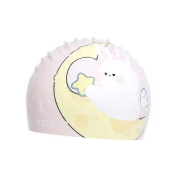 QIAODAN Swimming Caps