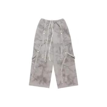 Acne Studios Cargo Trousers