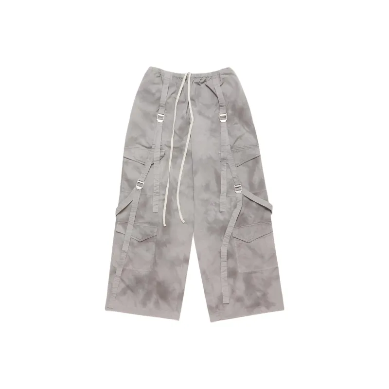 Acne Studios Cargo Trousers-0