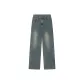 Medium Blue Extended Length