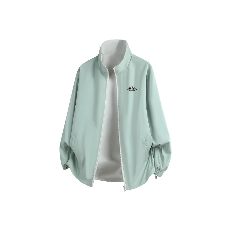 Feiyue Jackets Unisex-6
