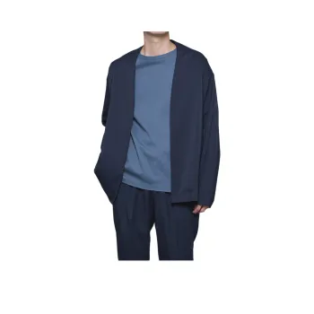UNITED TOKYO FW24 Jackets & Coats Men's Marine