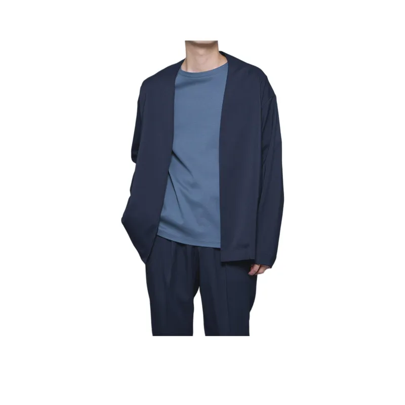 UNITED TOKYO FW24 Jackets & Coats Men's Marine-0