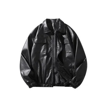 BENGEN Jackets Unisex