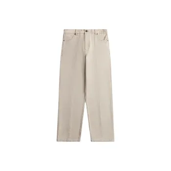 OUR LEGACY Jeans Men Khaki