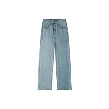 WILD LEADER Jeans Unisex