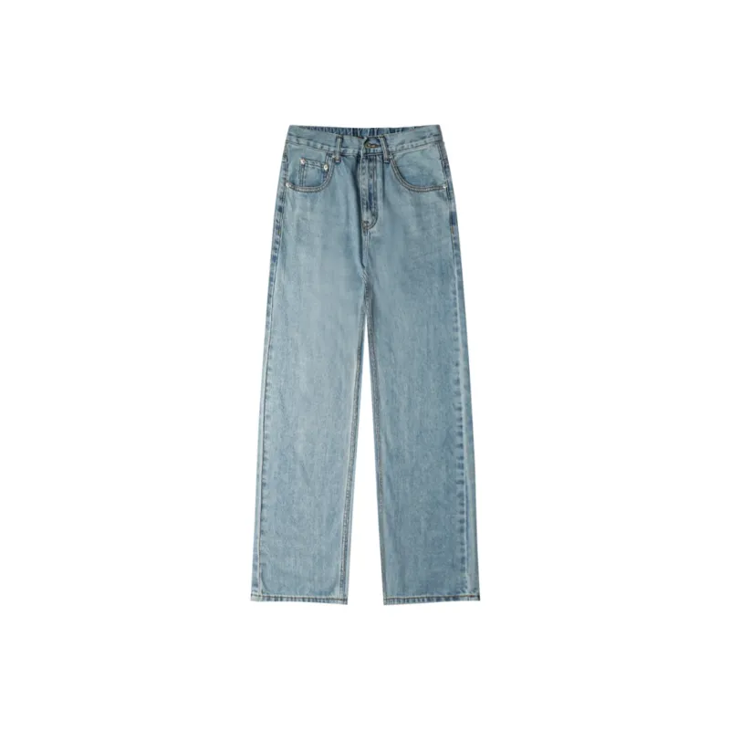 WILD LEADER Jeans Unisex-0