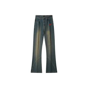 WARRIOR Jeans Unisex