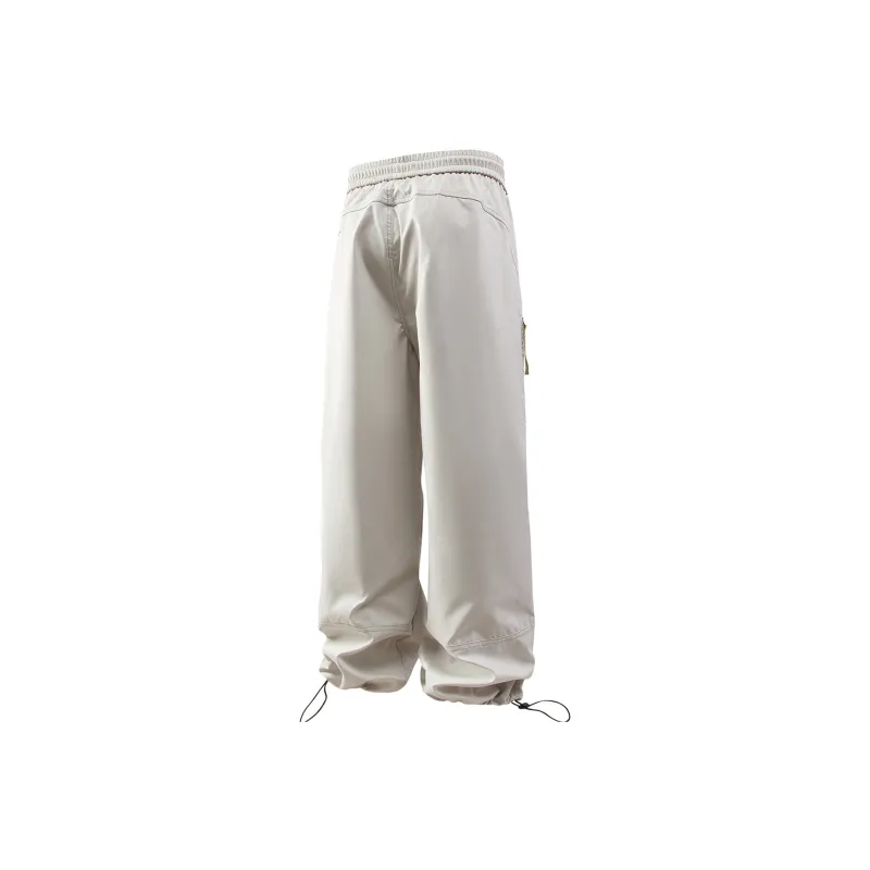 Find Yourself Casual Pants Unisex-5