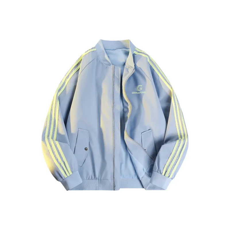 GSON Jackets Unisex-6