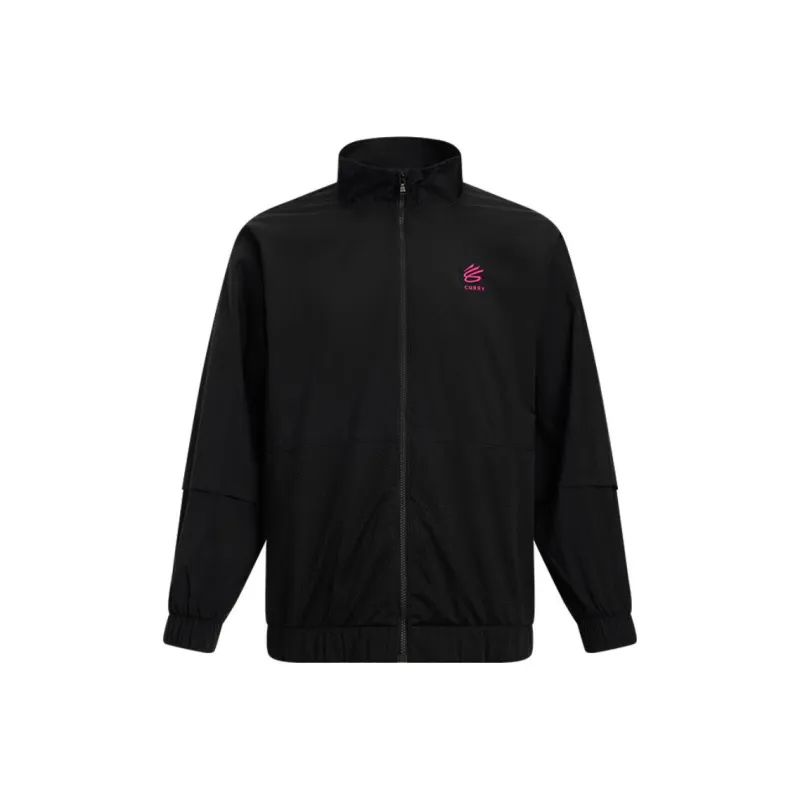 Under Armour Jackets Coats Men's Black-0