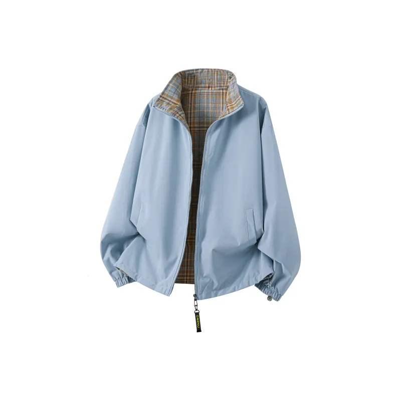 DOENU Jackets Unisex-6