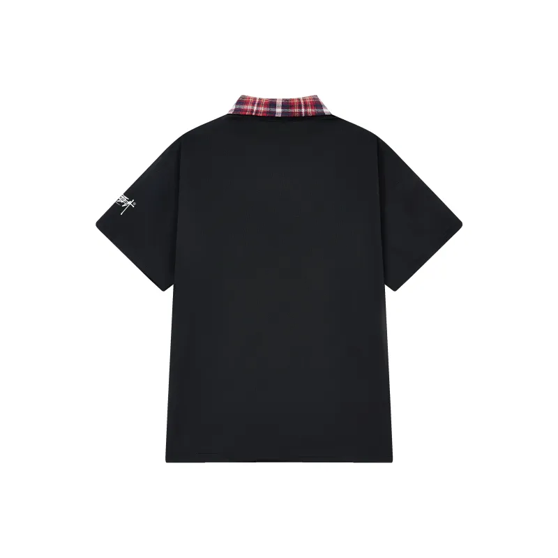 INNERSECT Polo Shirts Unisex-6