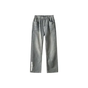 ELNHEN Jeans Unisex