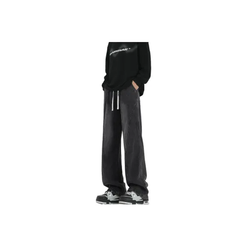 FASTFISH Jeans Unisex