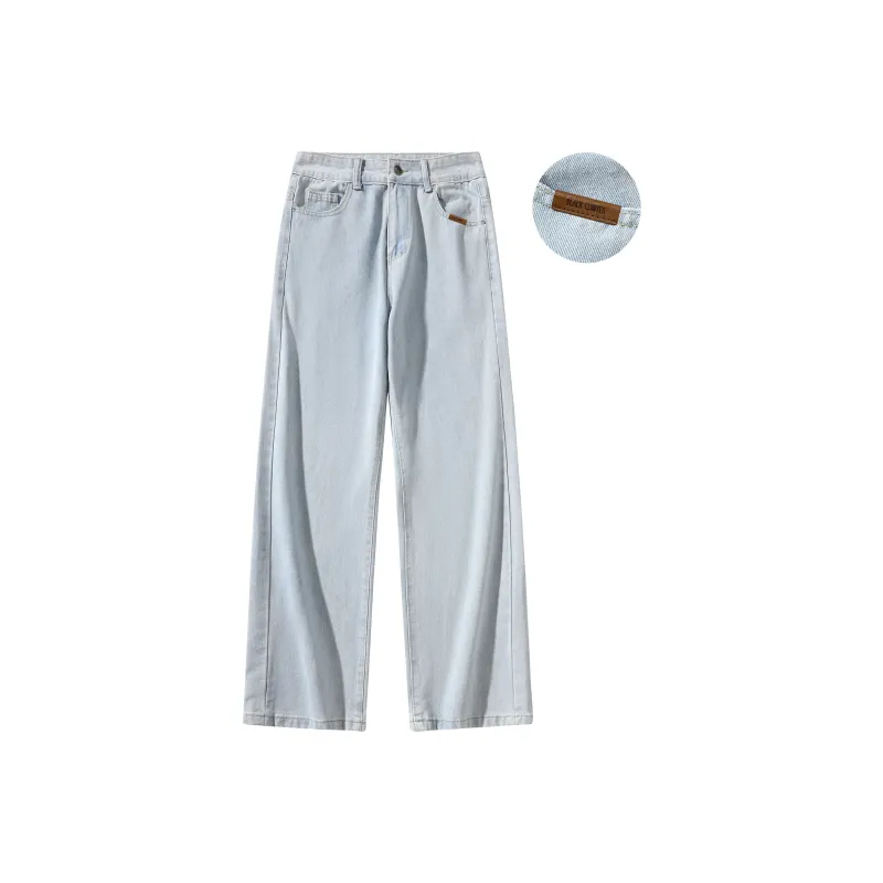 BLACK CLOVER Jeans Unisex-4
