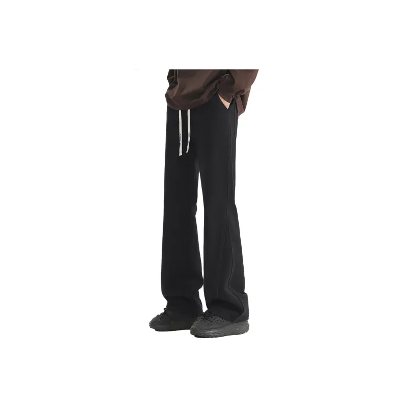 WARNING LIGHT Jeans Unisex-0