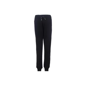 ARMANI EXCHANGE Knitted Sweatpants Unisex Black