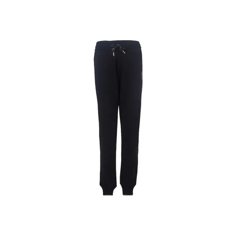 ARMANI EXCHANGE Knitted Sweatpants Unisex Black-0