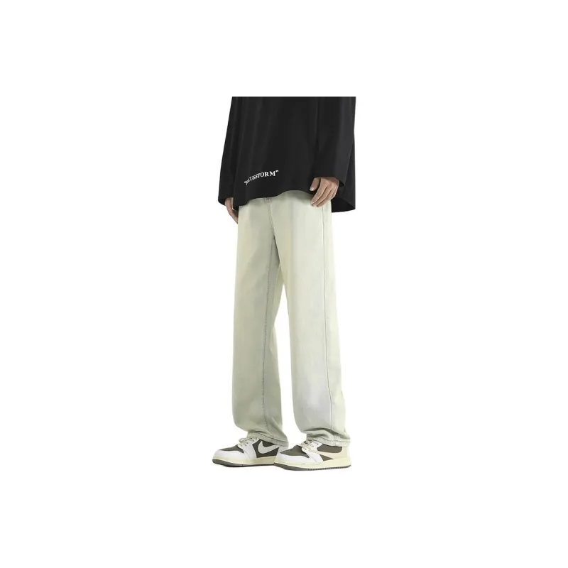 IJRJ Jeans Unisex-7