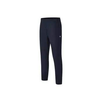 FILA Knitted Sweatpants Men RD Royal Blue