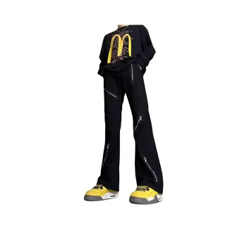 D&W Jeans Unisex