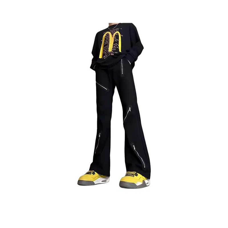 D&W Jeans Unisex-3
