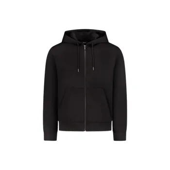 THEORY Zip up Hoodie