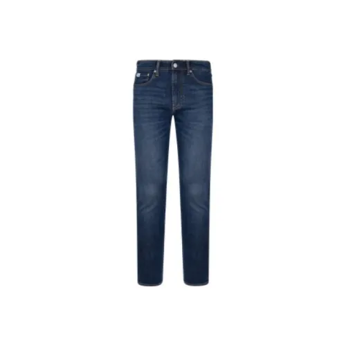 Calvin Klein Men Jeans