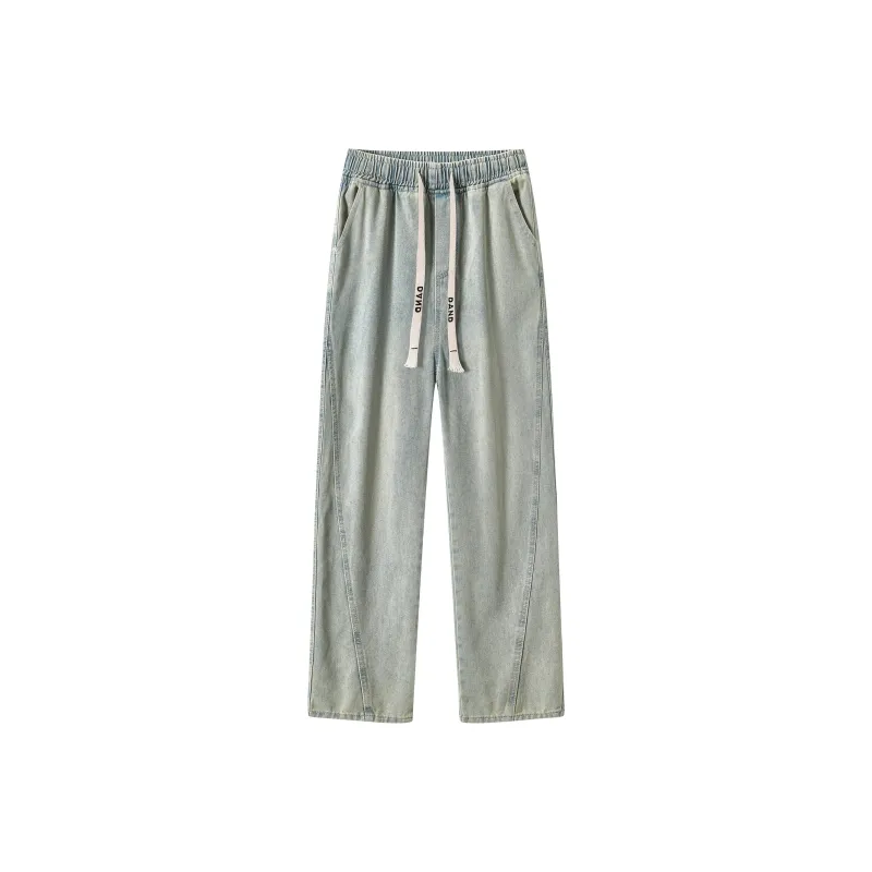 DAND Jeans Unisex-10