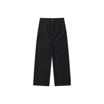 DAND Jeans Unisex Black