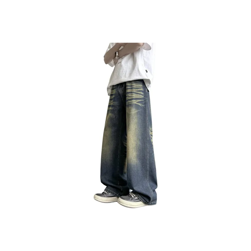 SESAME STREET Jeans Unisex-5