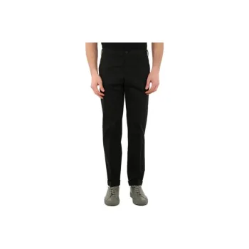 Golden Goose Corduroy Straight Leg Trousers