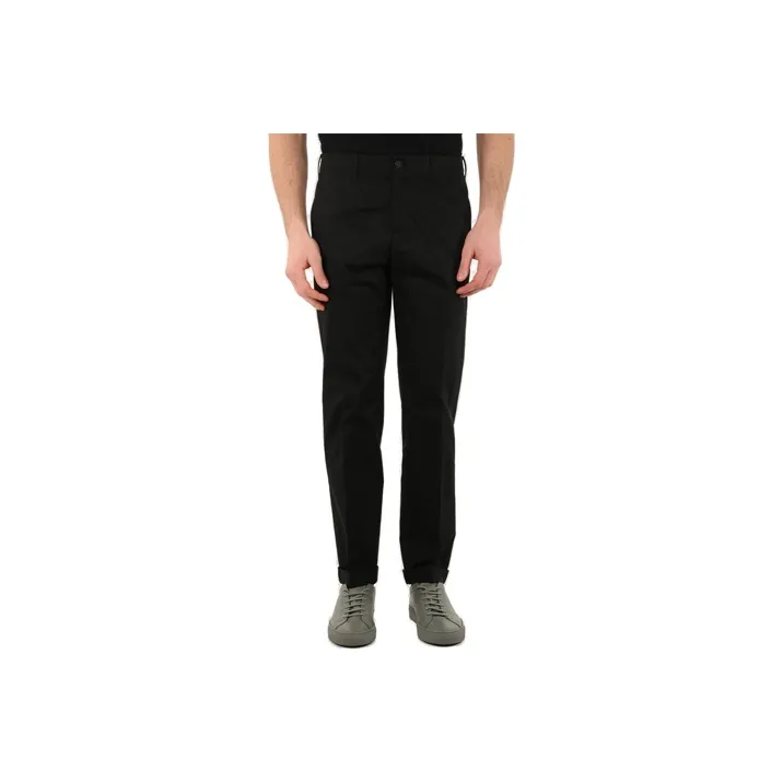 Golden Goose Straight leg Tailored Trousers-0