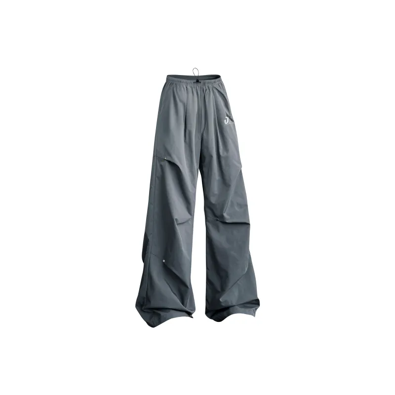 JUNGLE PANDA Cargo Pants Unisex-0