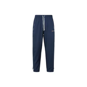 Nike Knitted Sweatpants Men Deep Navy Blue